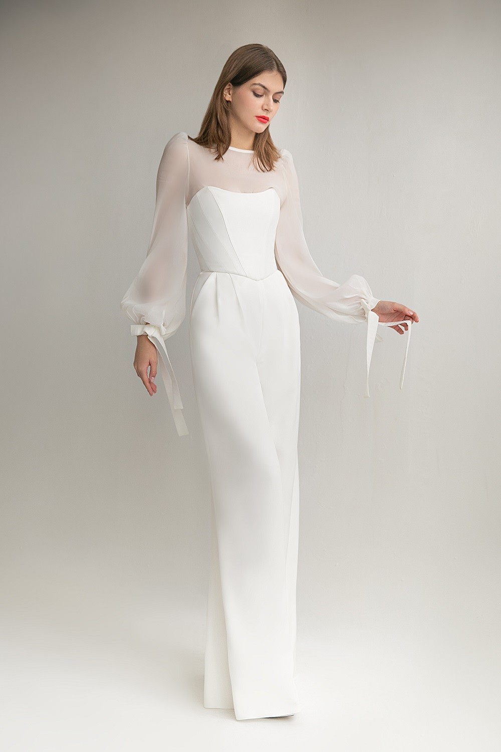 Свадебное платье #1657