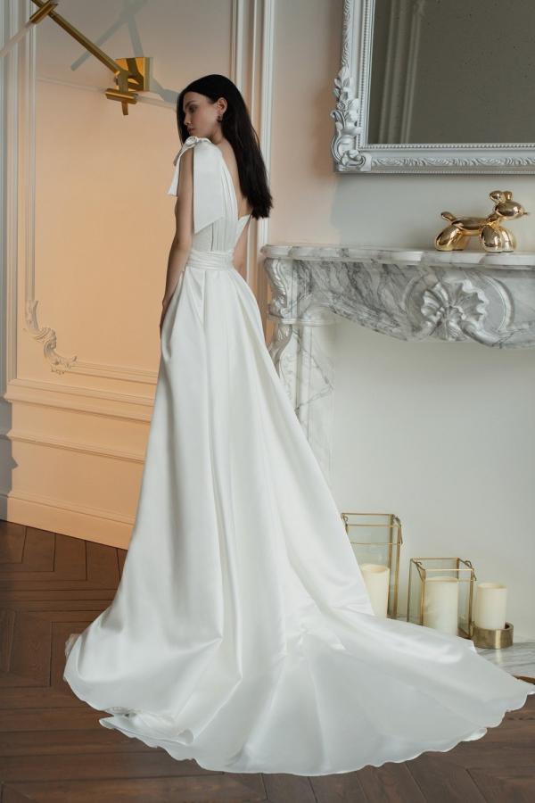 Свадебное платье #1938