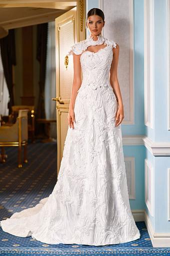 Свадебные платья #5306