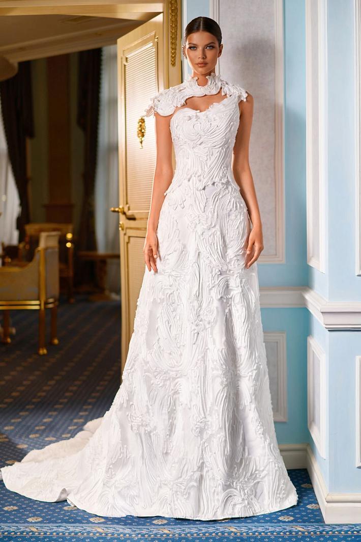 Свадебные платья #5306