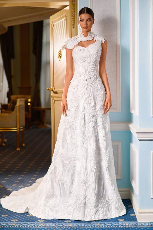 Свадебное платье #5306