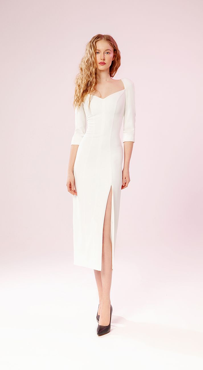 Свадебное платье #683