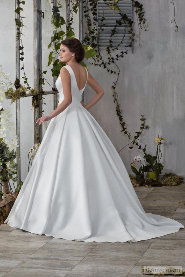 Свадебное платье #5123