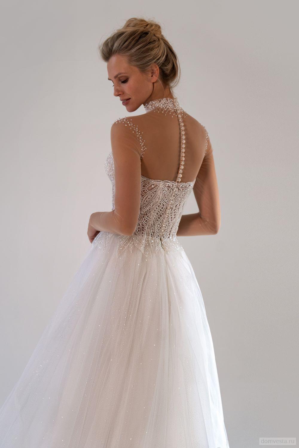 Свадебное платье #1433