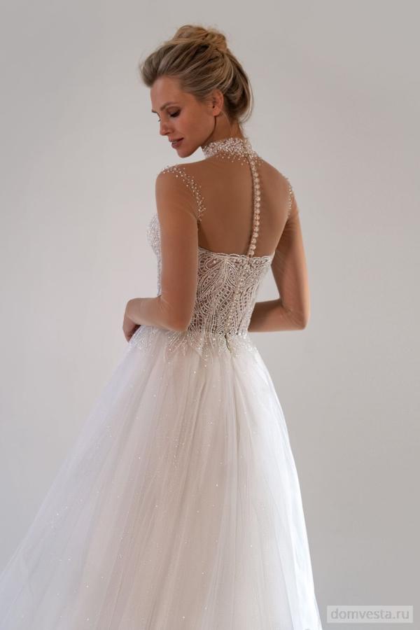 Свадебное платье #1433