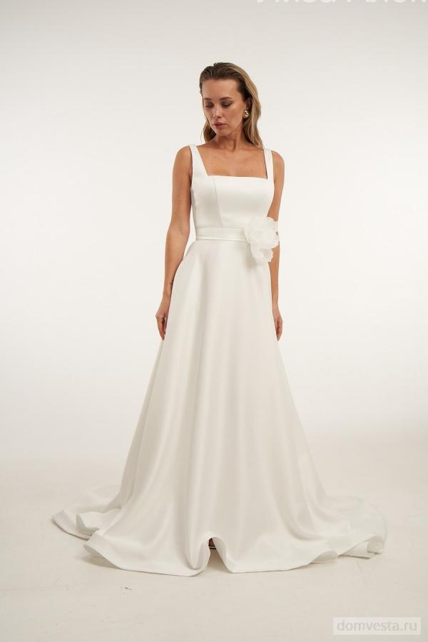 Свадебное платье #2058