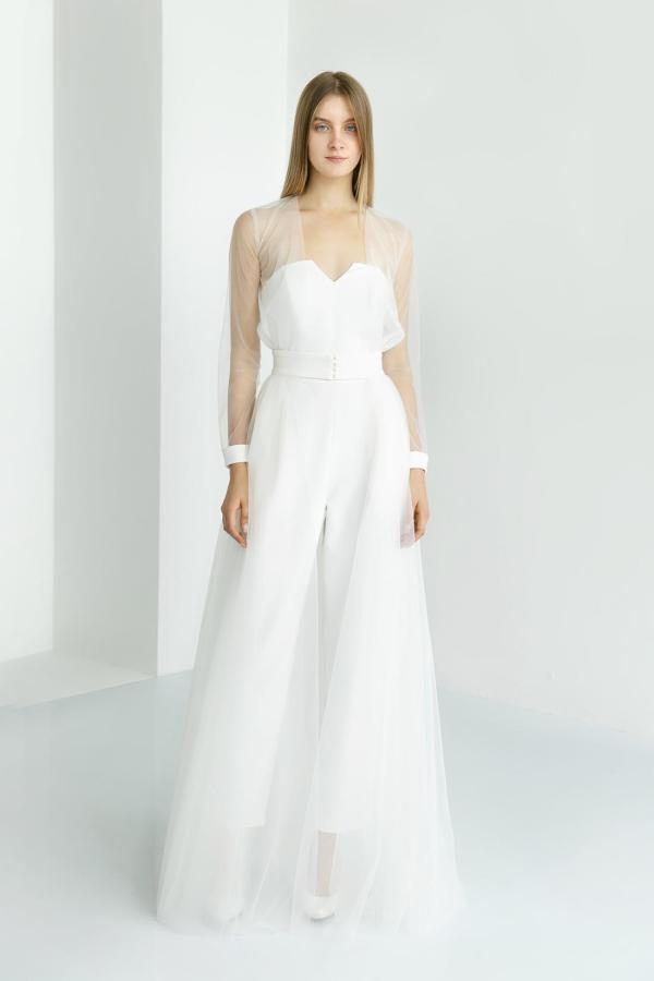 Вечернее платье #675