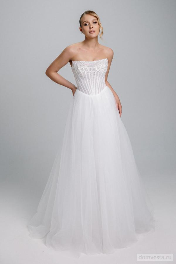 Свадебное платье #2442