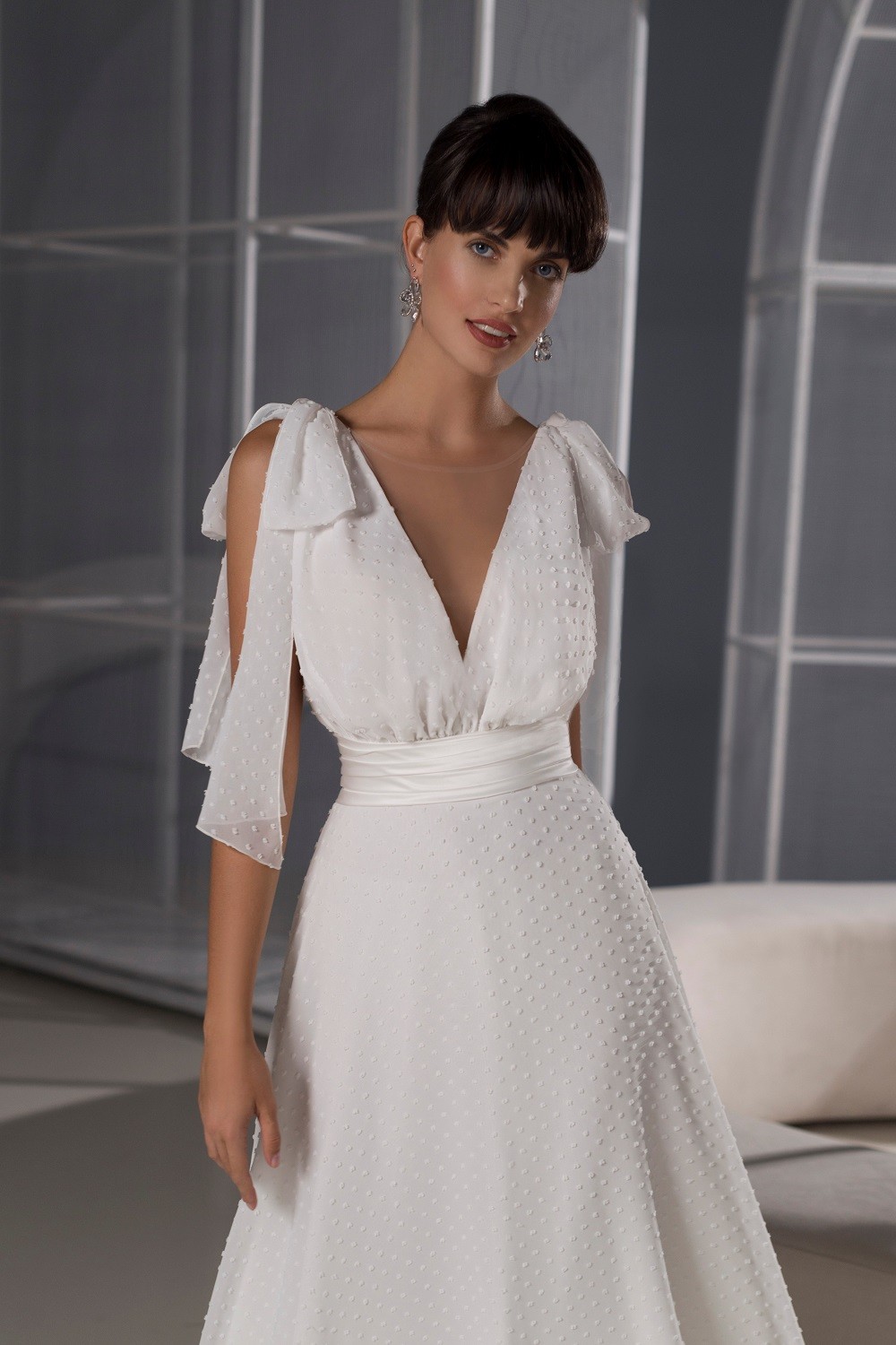 Свадебное платье #1895