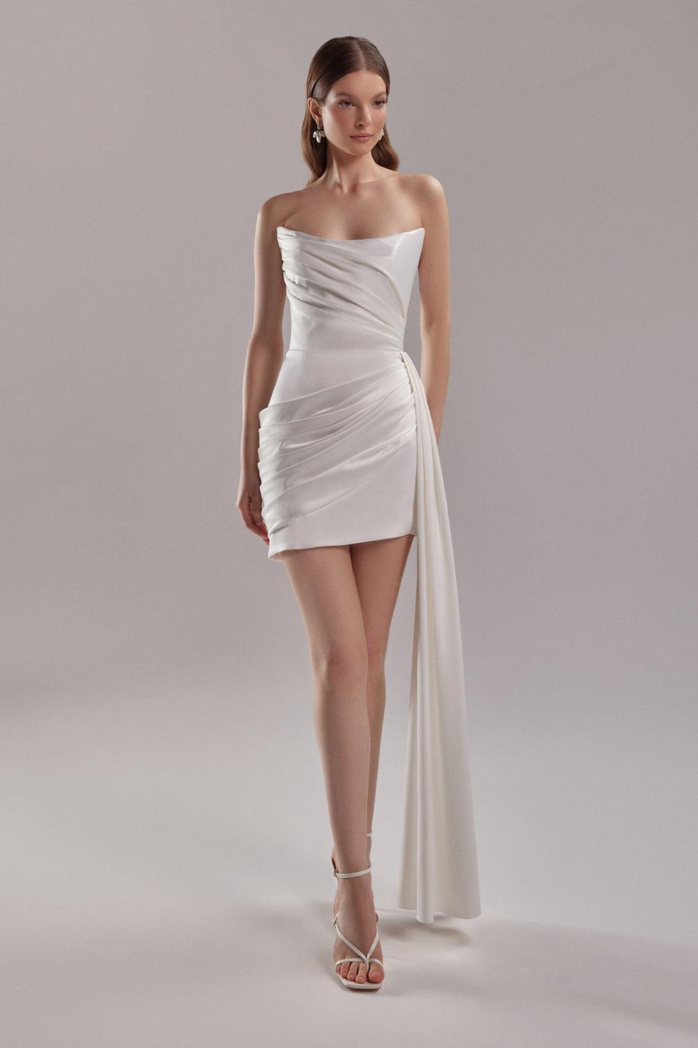 Свадебное платье #1714