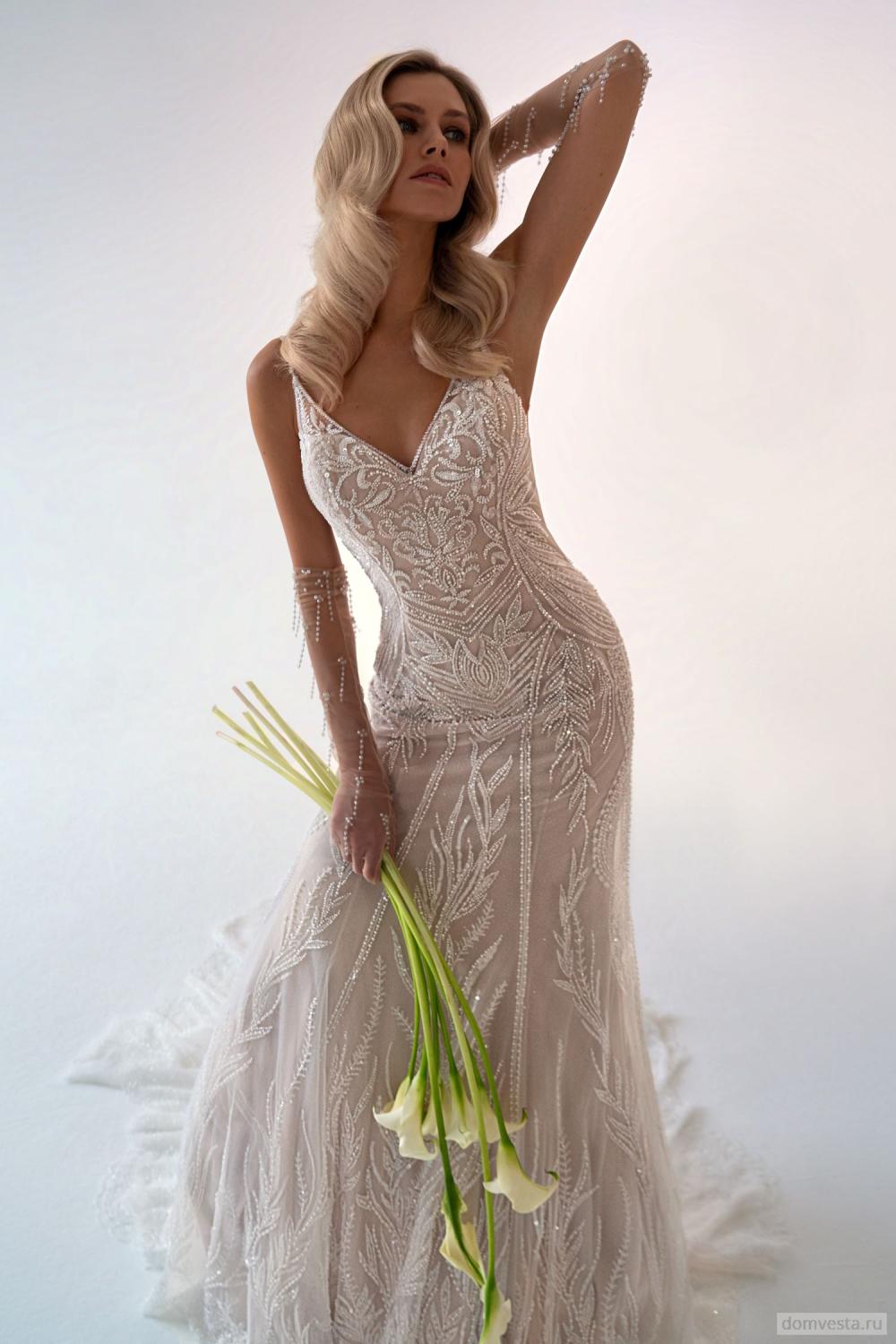 Свадебное платье #1430