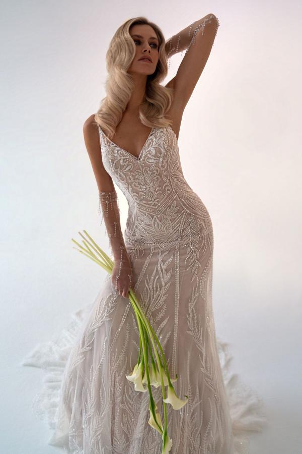 Свадебное платье #1430