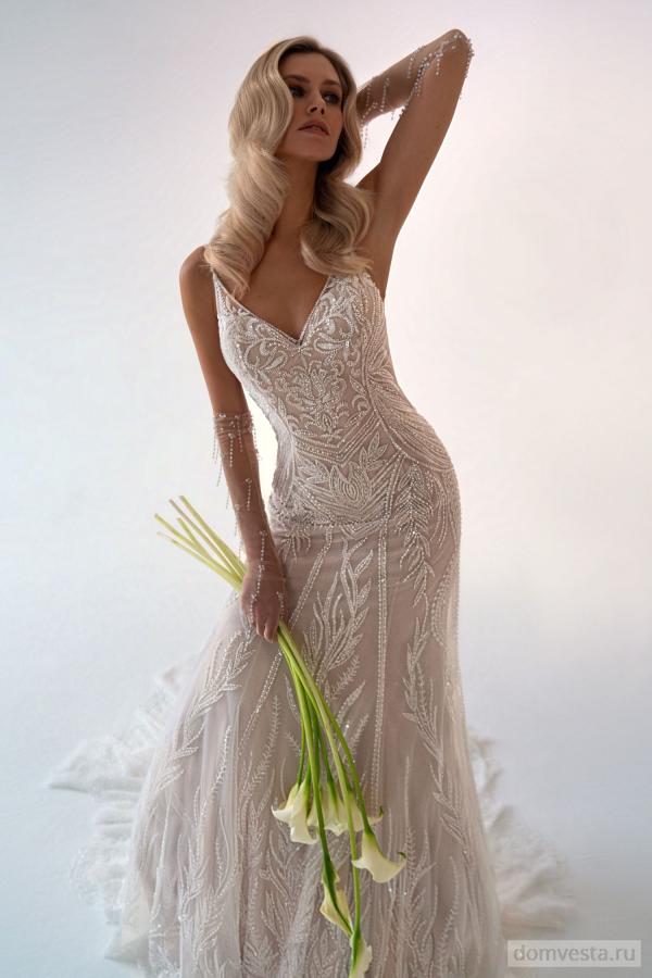 Свадебное платье #1430