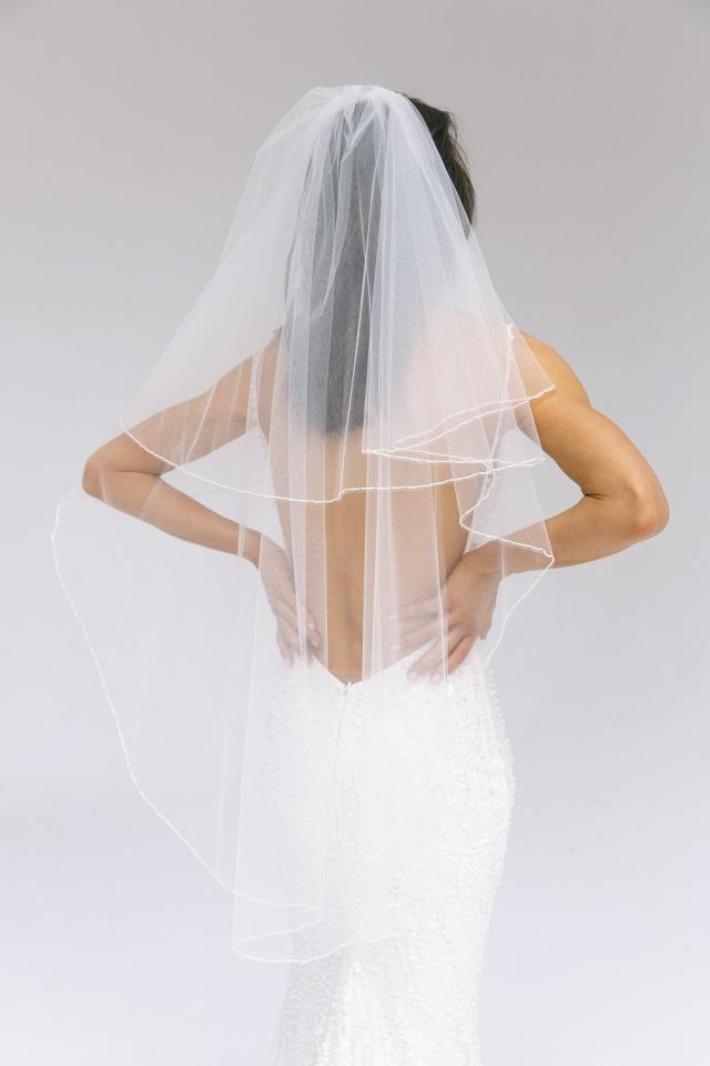 Свадебный аксессуар #EV11