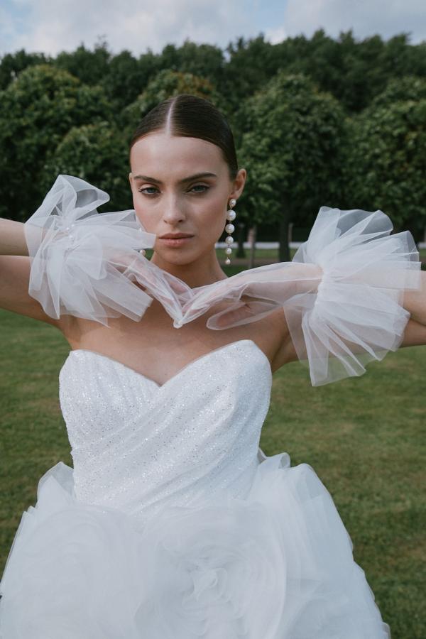 Свадебное платье #2063