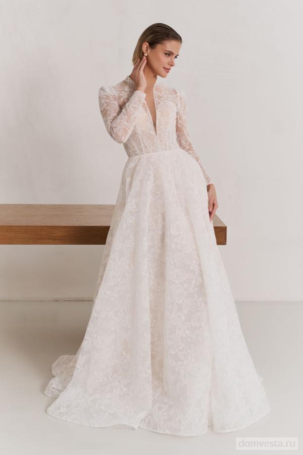 Свадебное платье #2867