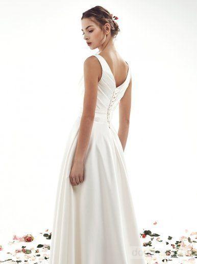 Свадебное платье #1000263