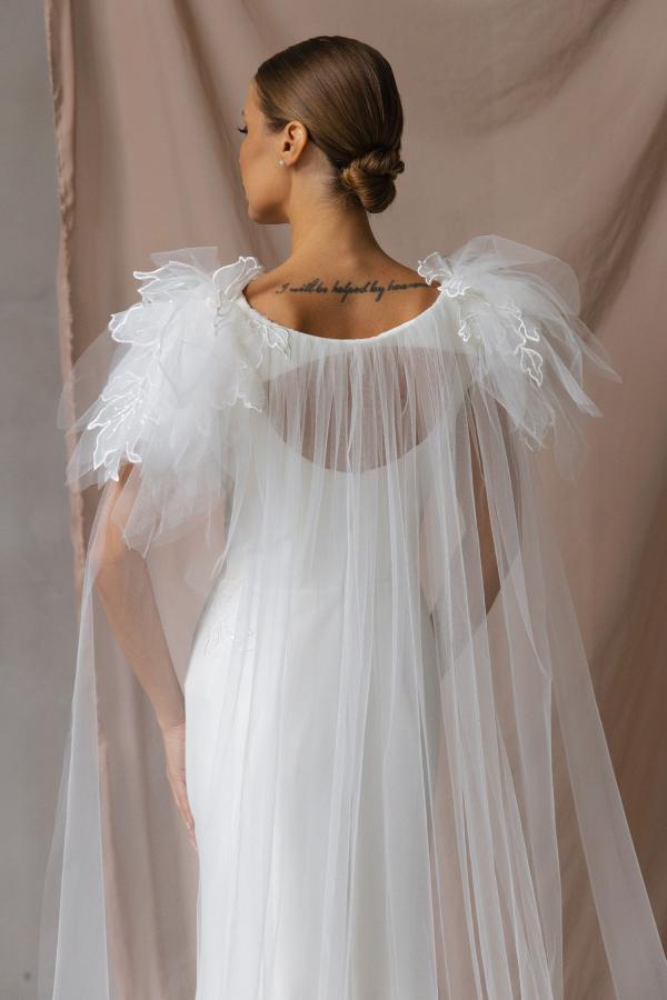 Свадебное платье #2134