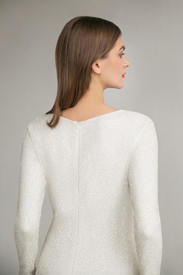 Свадебное платье #1656