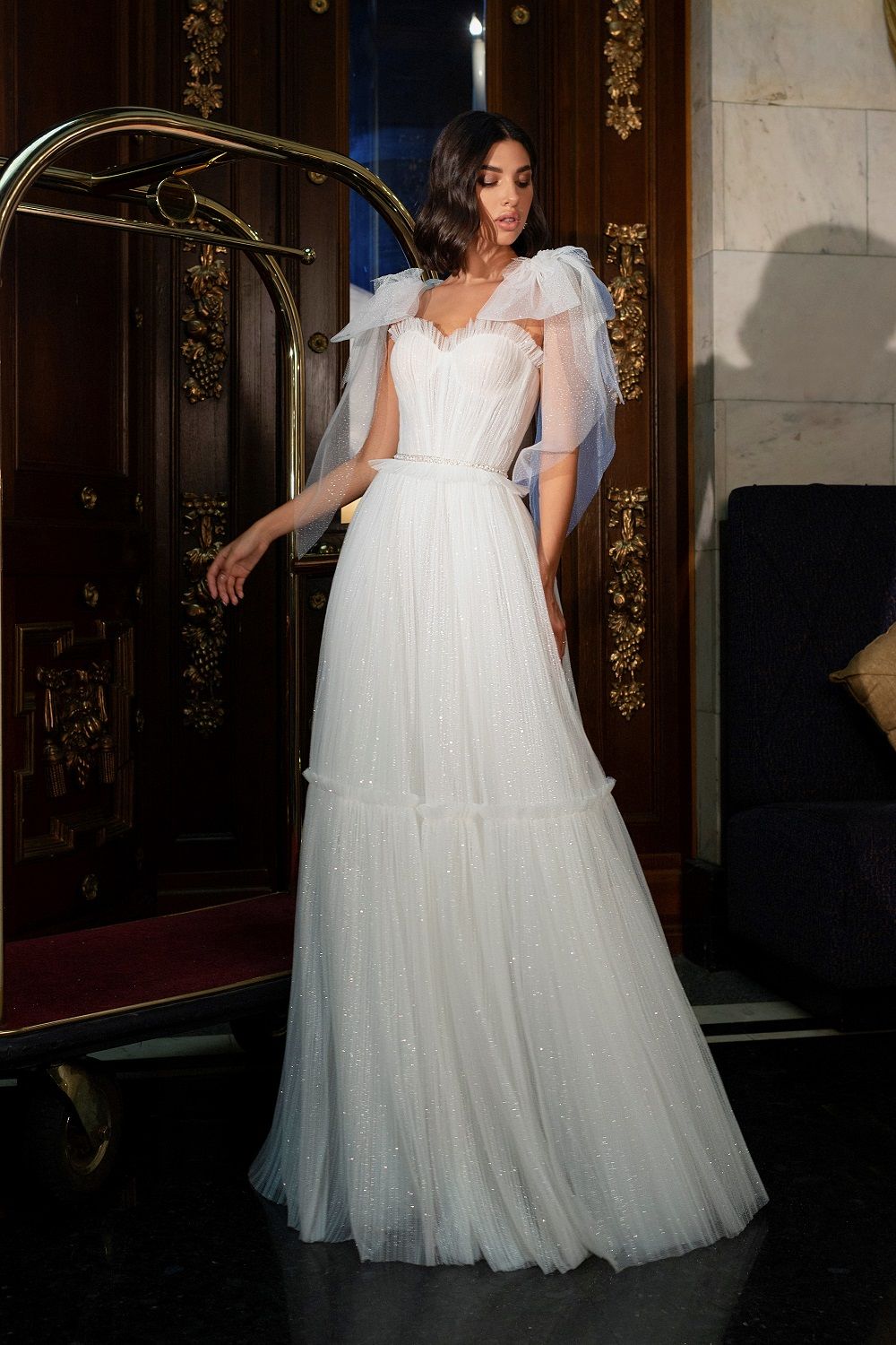 Свадебное платье #1870