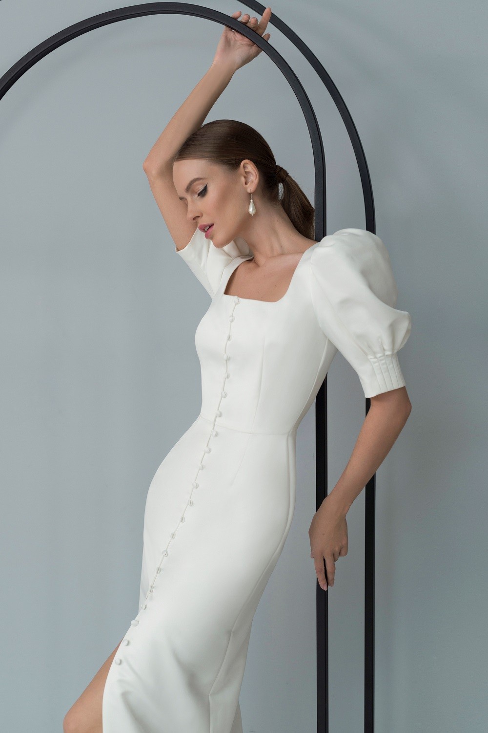 Свадебное платье #1888