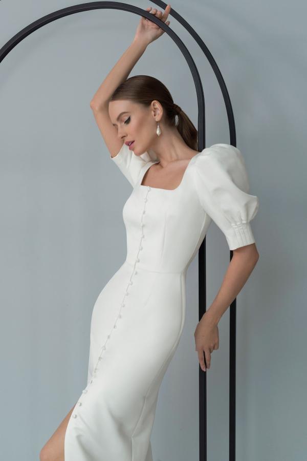 Свадебное платье #1888