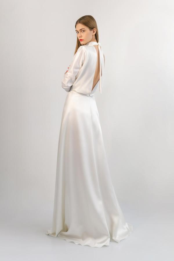 Свадебное платье #668