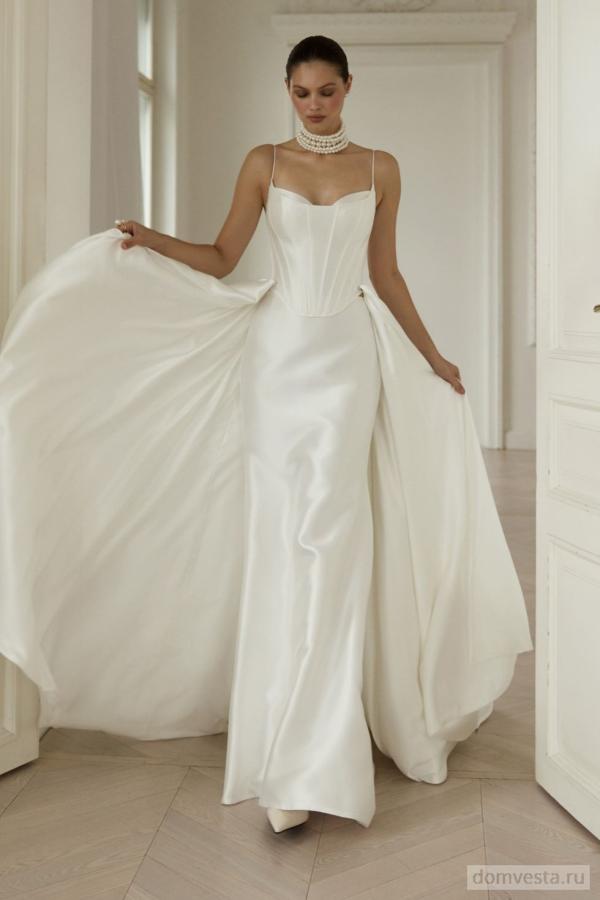 Свадебное платье #3675