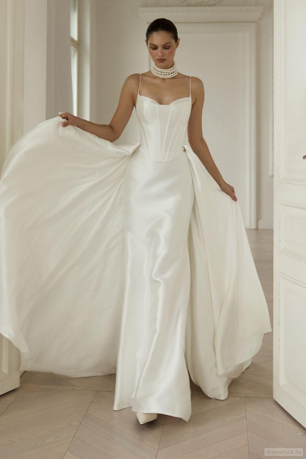 Свадебное платье #3675