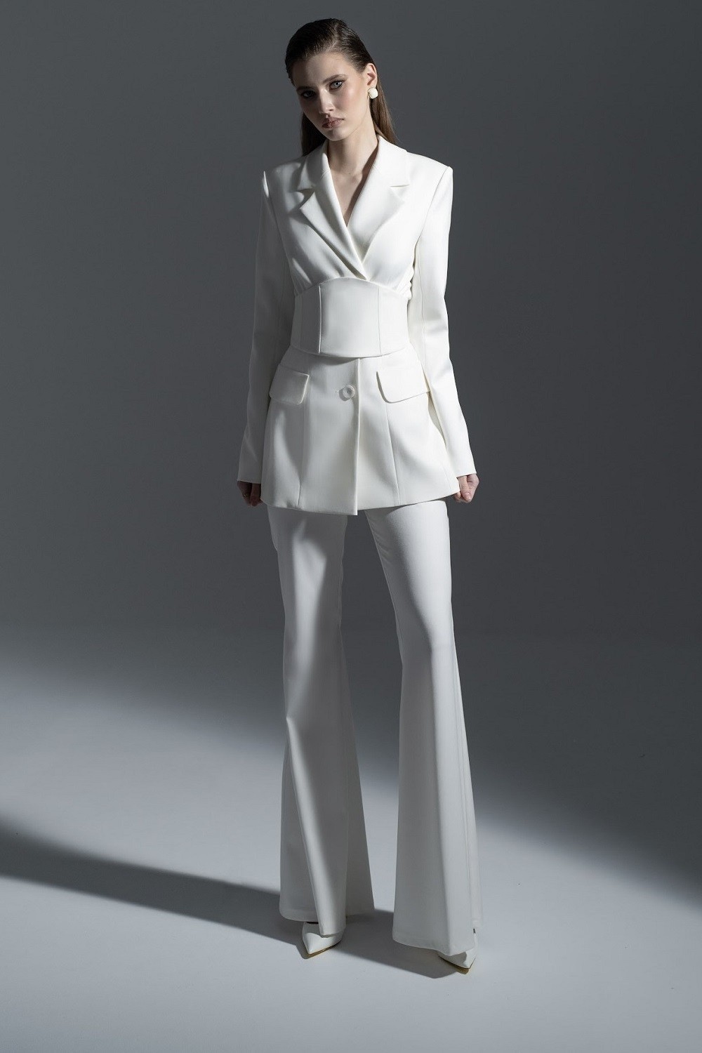 Свадебное платье #1129