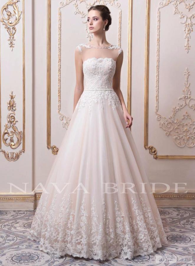 Свадебное платье #31
