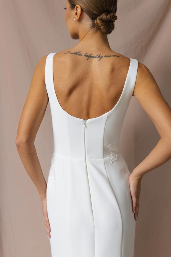 Свадебное платье #2134