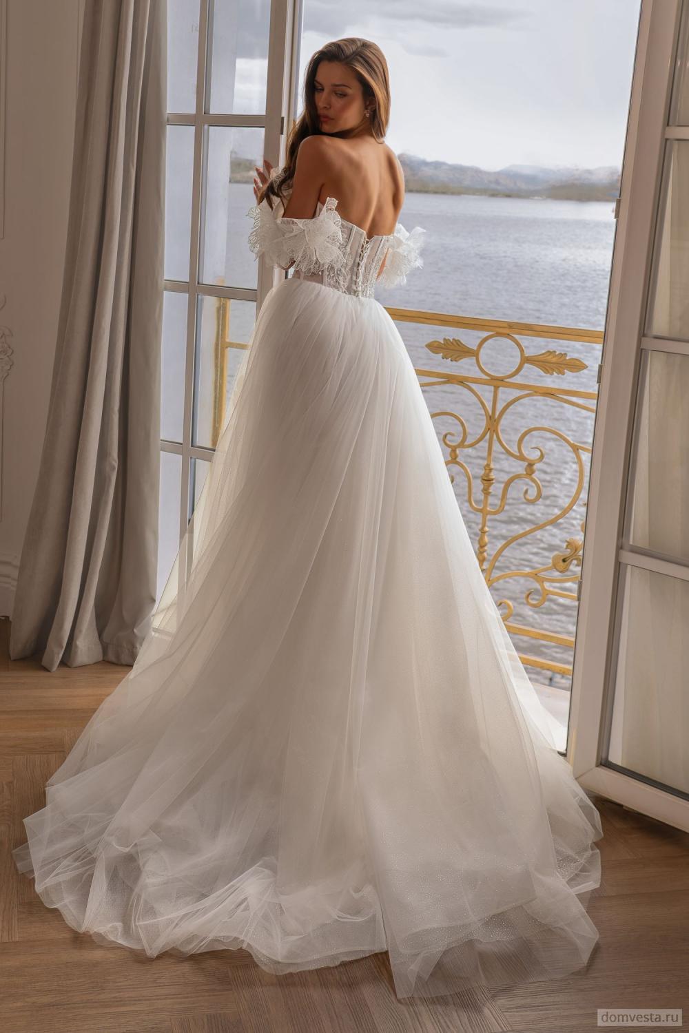 Свадебное платье #2881