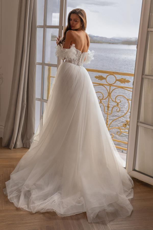 Свадебное платье #2881