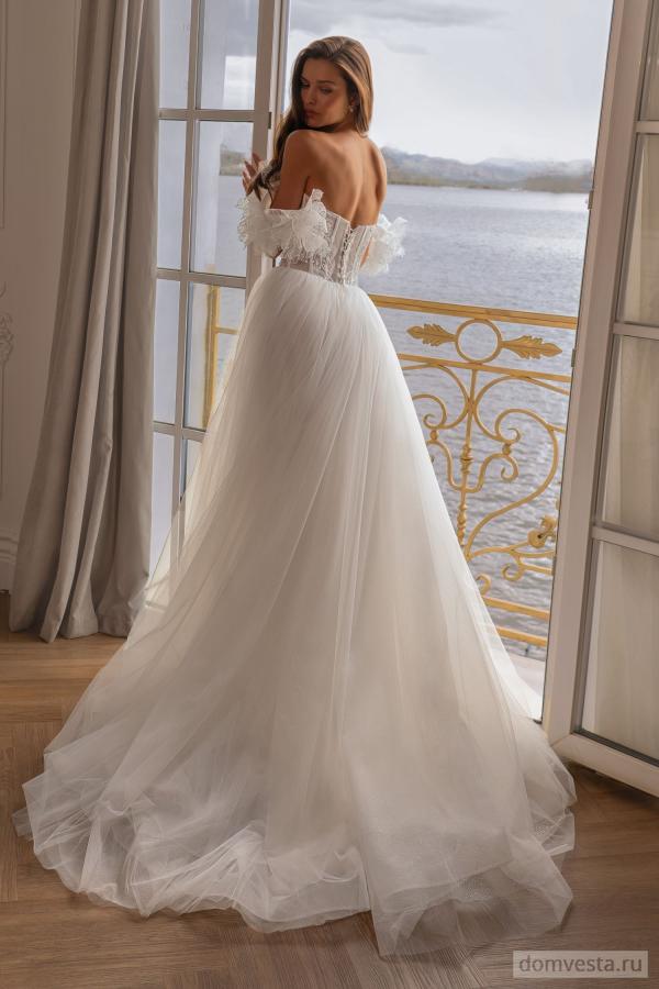 Свадебное платье #2881