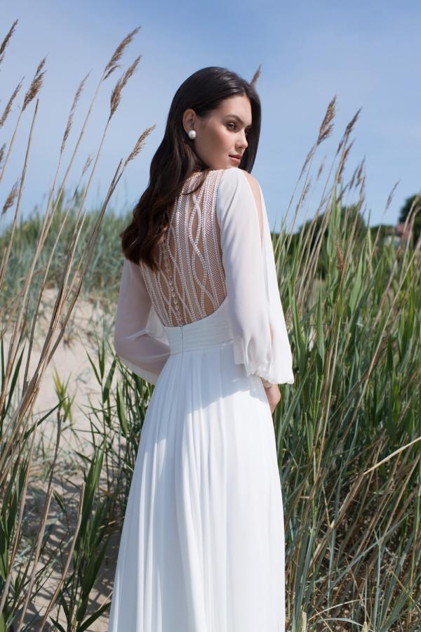 Свадебное платье #2691