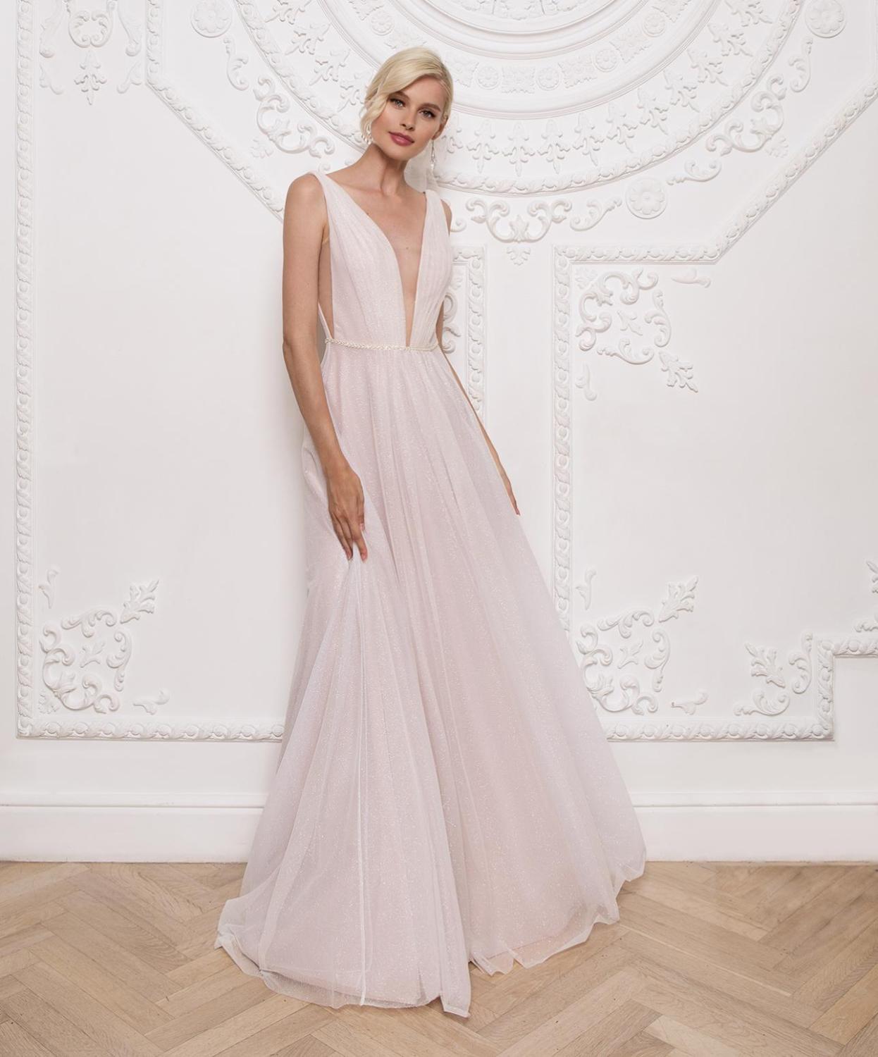 Свадебное платье #1818