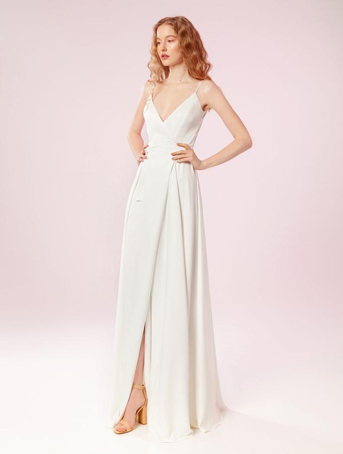 Свадебное платье #695