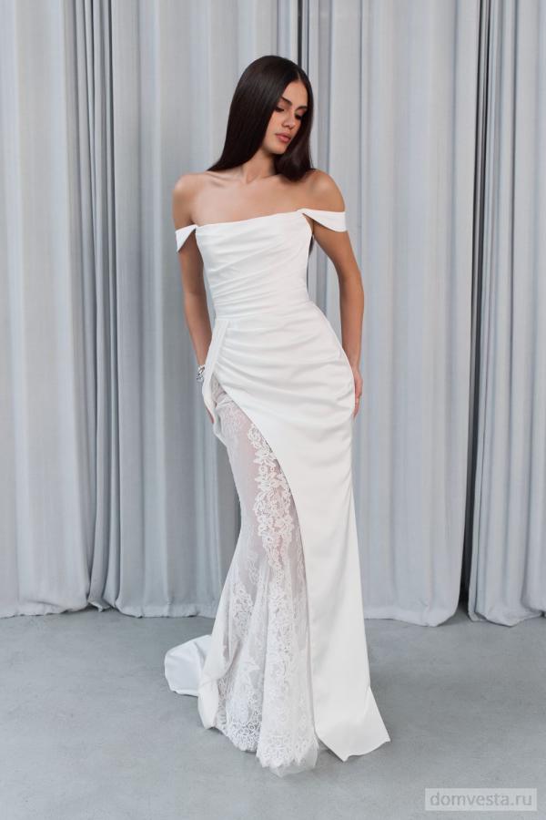 Свадебное платье #7974
