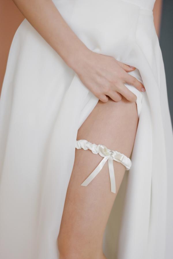 Подвязки 30023