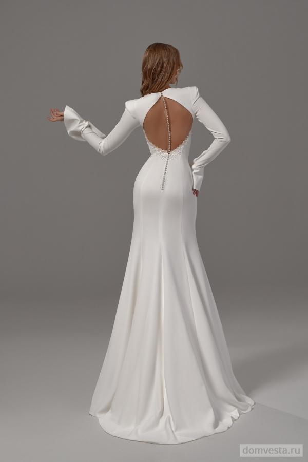 Свадебное платье #3513