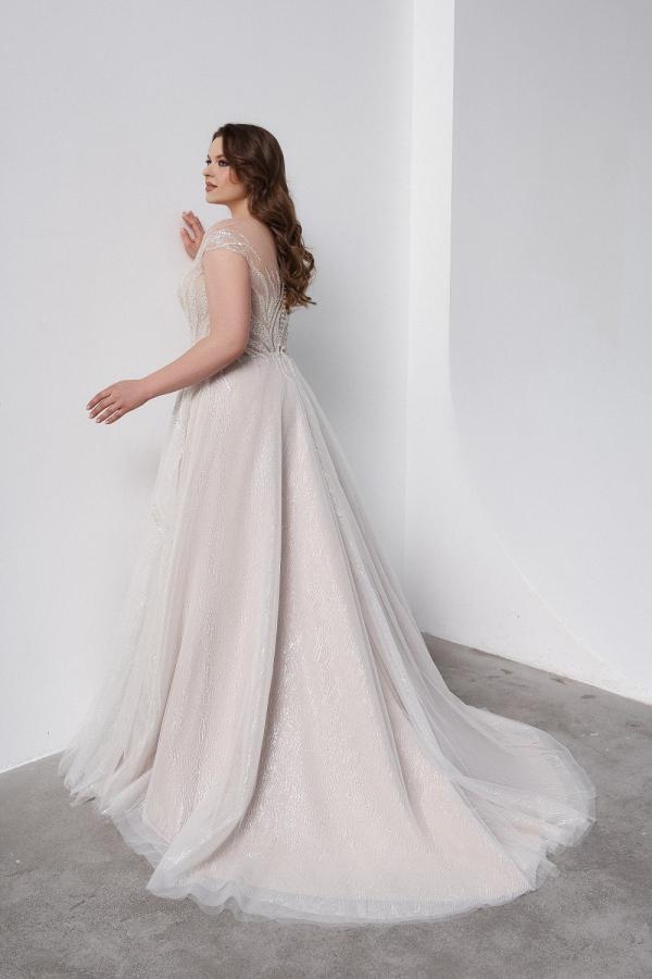 Свадебное платье #2594