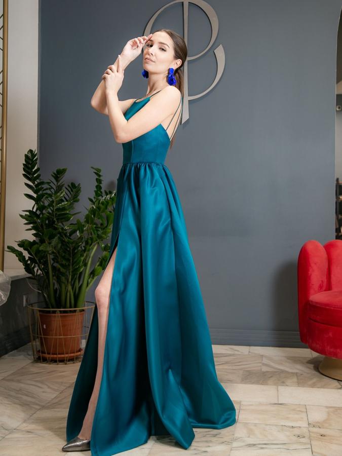 Вечернее платье #1006