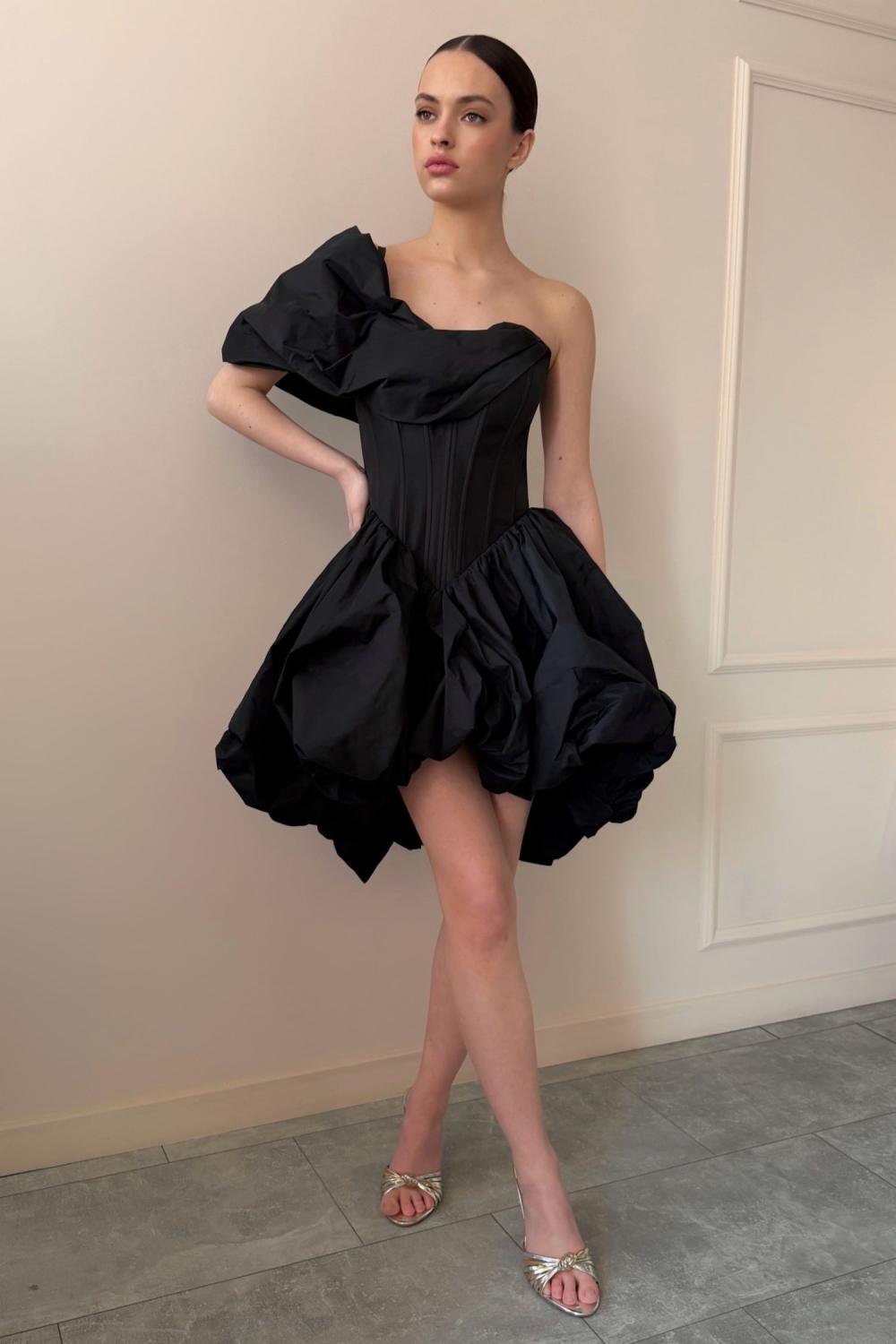 Вечернее платье #1168