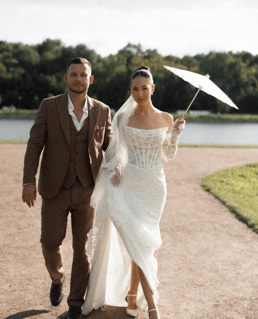 Невеста Диана