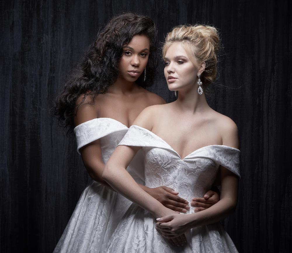 Свадебное платье #331