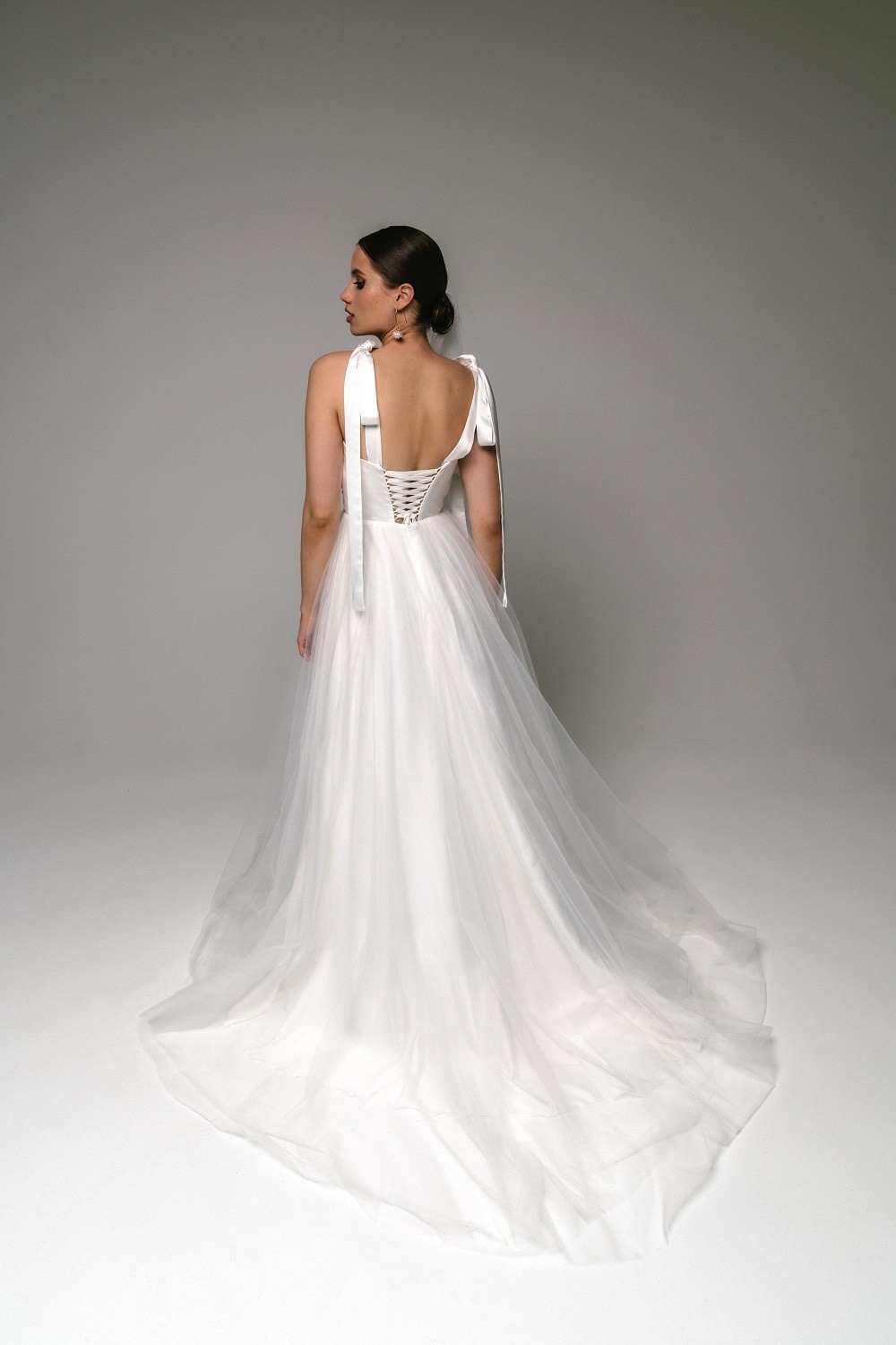 Свадебное платье #2029