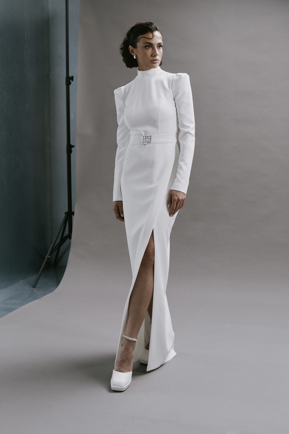 Свадебное платье #2075