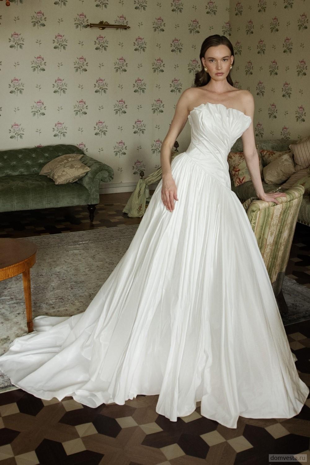 Свадебное платье #9769