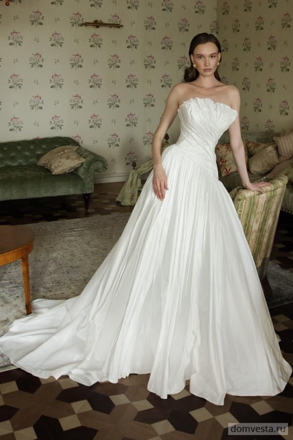 Свадебное платье #9769